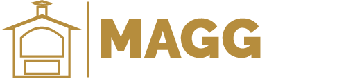Magg Holzbacköfen Logo