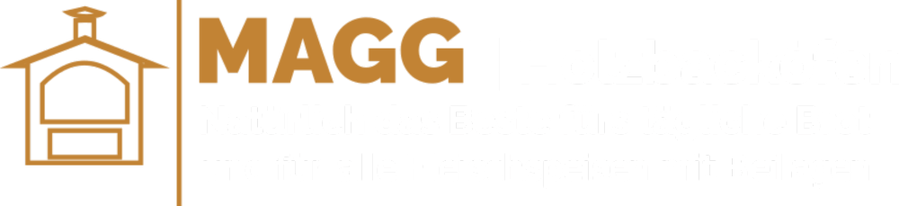 Magg - Holzbacköfen